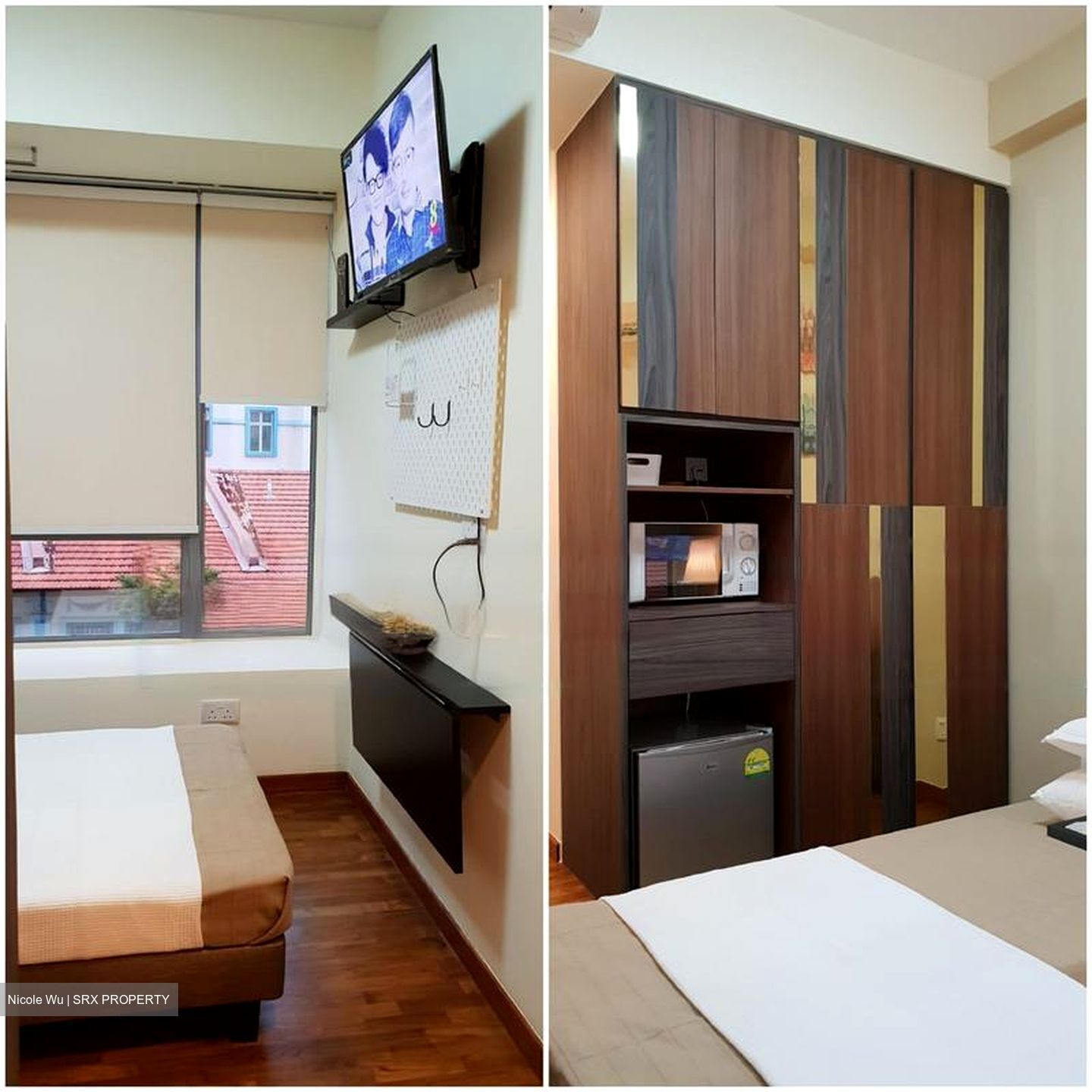 Atrium Residences (D14), Apartment #485972561